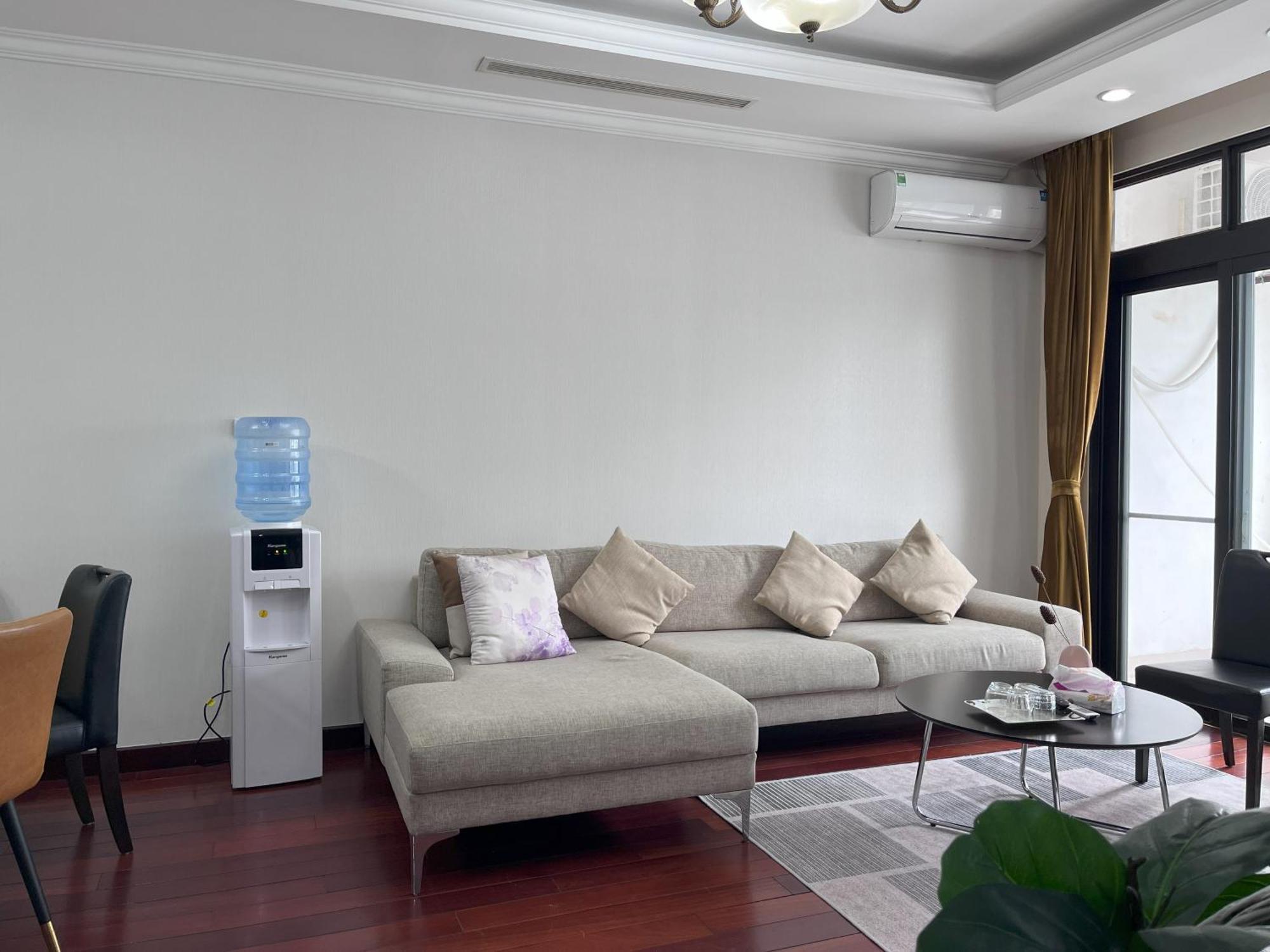 Vinhomes Royal City Apartment 3 Br هانوي المظهر الخارجي الصورة