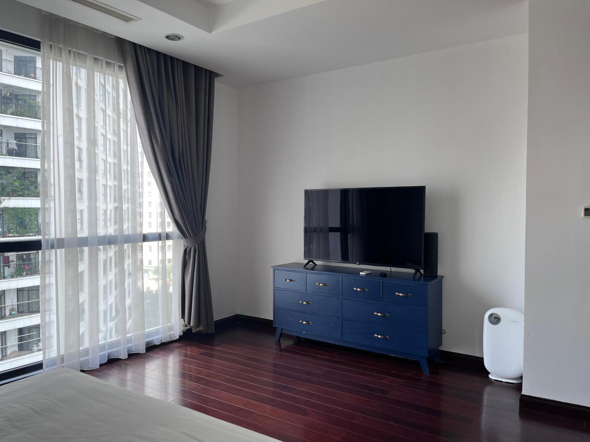 Vinhomes Royal City Apartment 3 Br هانوي المظهر الخارجي الصورة