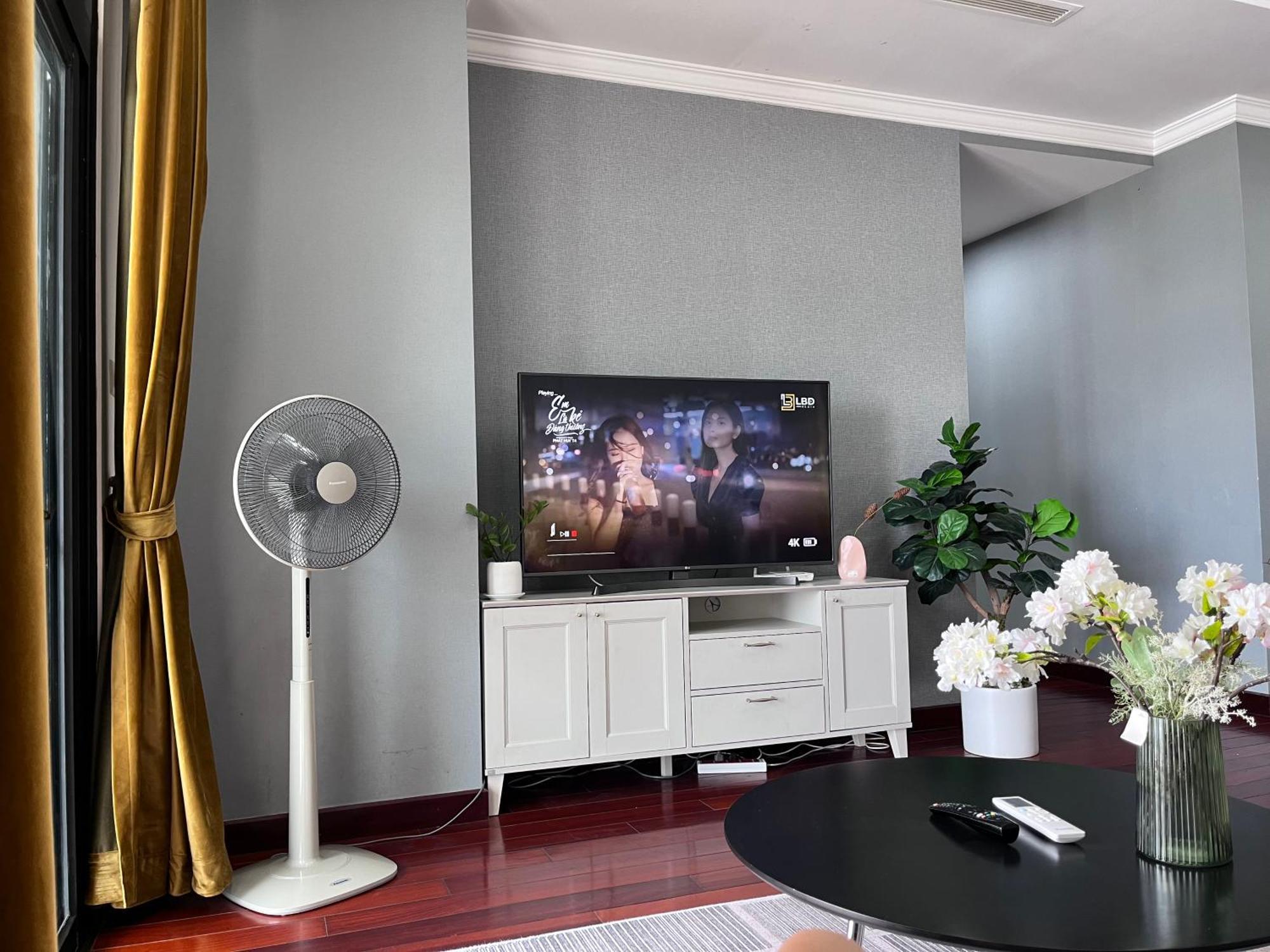 Vinhomes Royal City Apartment 3 Br هانوي المظهر الخارجي الصورة