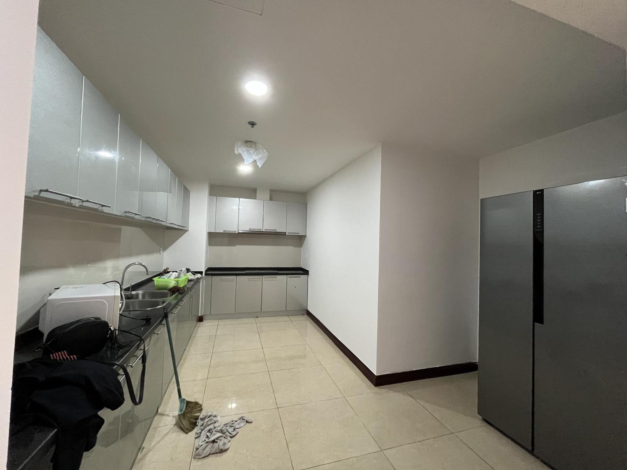 Vinhomes Royal City Apartment 3 Br هانوي المظهر الخارجي الصورة