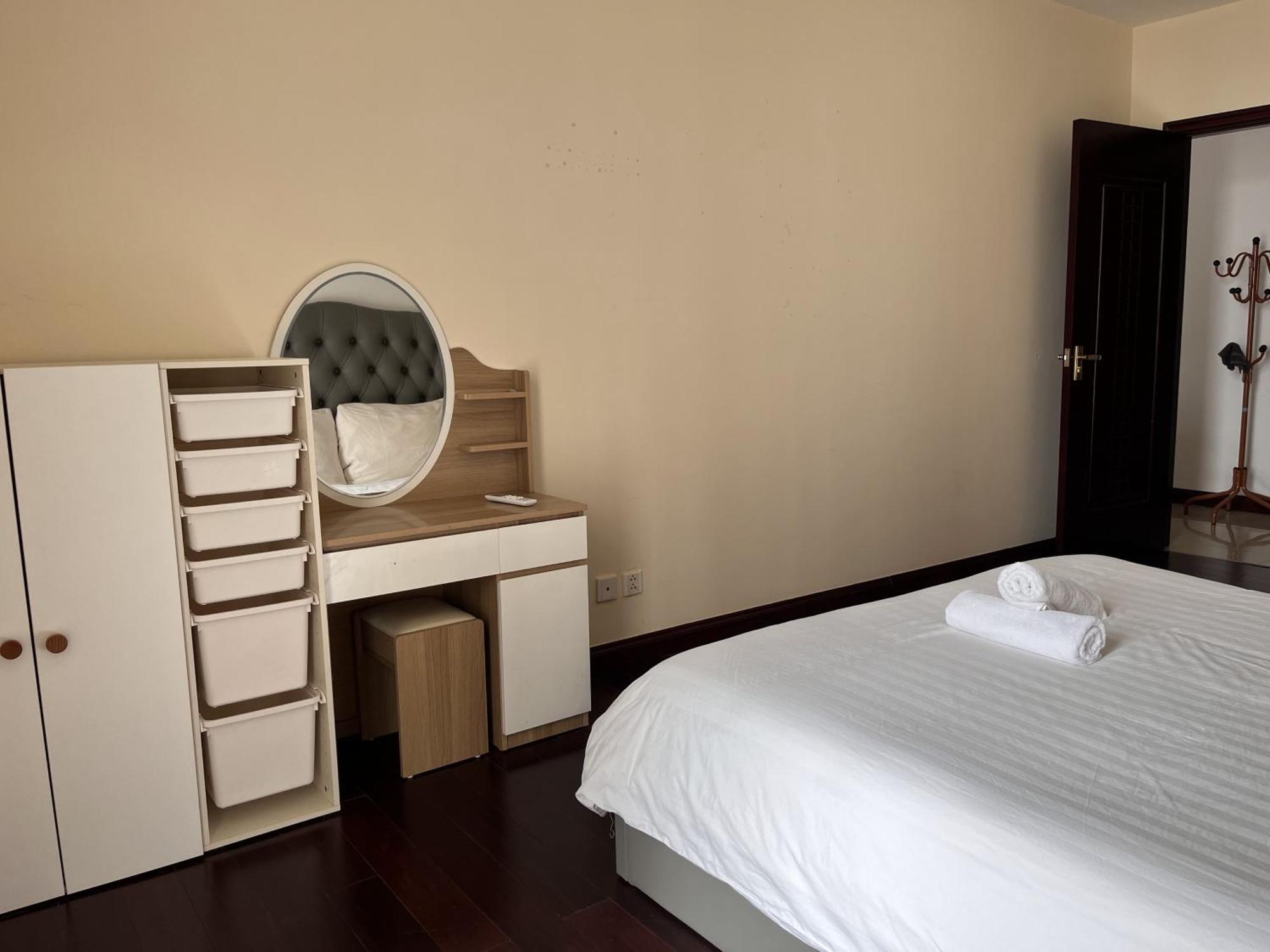 Vinhomes Royal City Apartment 3 Br هانوي المظهر الخارجي الصورة